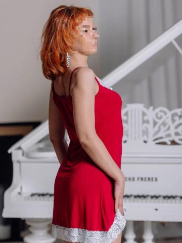 Тамара Деловая фото 6